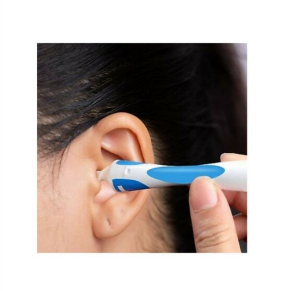 Earwax Remover Smart Swab - Picture 9 of 15